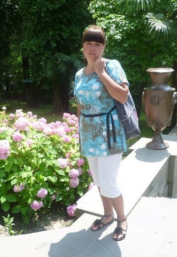 Моя фотография - Инна, 40 из Иркутск (@inna41365)