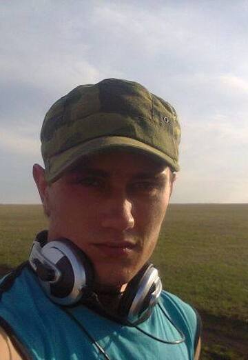 My photo - vyacheslav, 29 from Blagoveshensk (@vyacheslav19638)