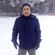 имран, 44, Волхов