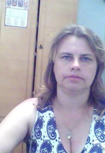 My photo - Lana, 50 from Mykolaiv (@lana15857)