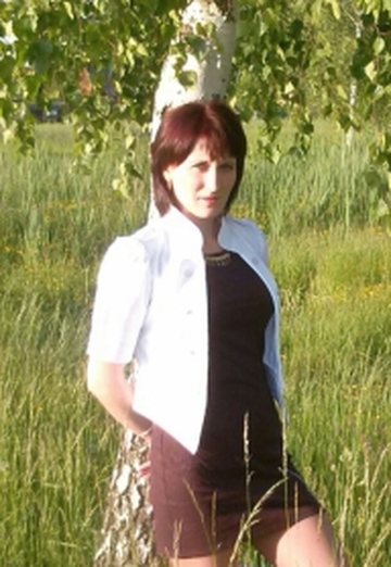 My photo - Tanya, 40 from Liuboml (@194690)