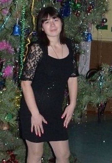 My photo - Nadejda, 41 from Pugachyov (@nadejda26454)