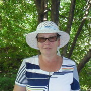 ГАЛИНА, 65, Трубчевск