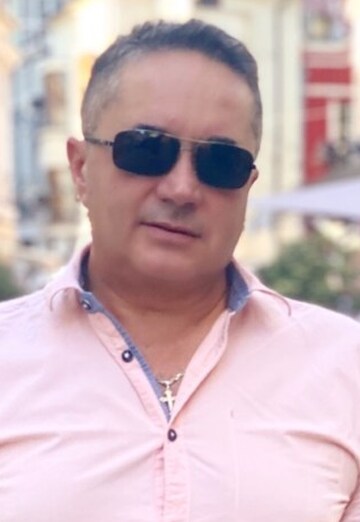 My photo - Valentin, 57 from Sevastopol (@valentin28156)
