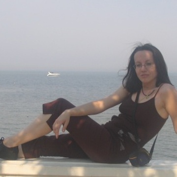 Моя фотография - Elena, 48 из Санкт-Петербург (@elenavol75)