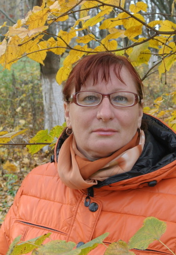 My photo - galina, 60 from Kursk (@galina8773)