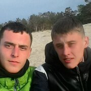 Артем, 27, Селенгинск