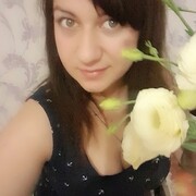 Лера Дмитрива, 33, Геленджик