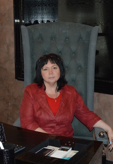 My photo - Lyudmila, 49 from Kazan (@ludmila5249)