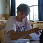 Антон, 31, Береговой