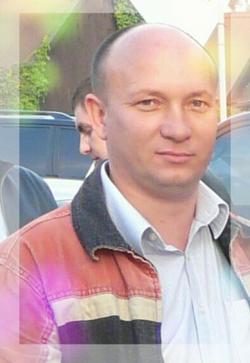 My photo - aleksandr, 52 from Rostov-on-don (@aleks4070)
