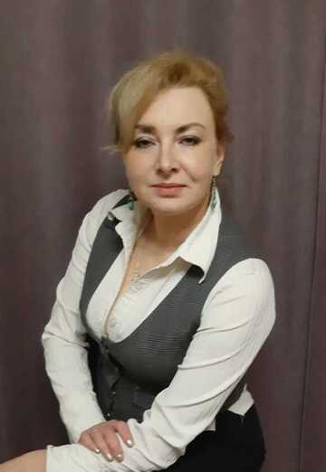 My photo - Elena, 45 from Kursk (@elena38519)