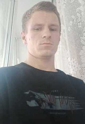 My photo - Mihail, 38 from Odintsovo (@mihail213521)