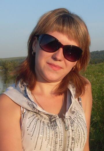 My photo - svetlana, 37 from Irkutsk (@dulova7dns)