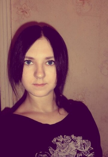 My photo - olga, 27 from Zavolzhe (@olwga7800652)
