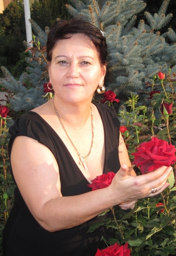 My photo - silviya, 58 from Bataysk (@id317677)