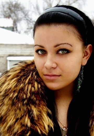 My photo - Anya, 31 from Samara (@anya3256)