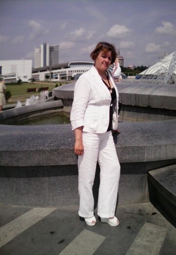 Моя фотография - Valentina, 58 из Барановичи (@valentina5324729)
