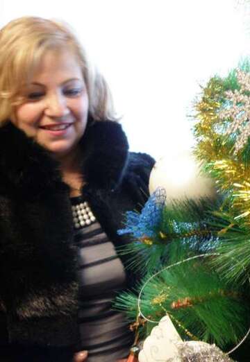 Моя фотографія - Ольга, 59 з Кам’янець-Подільський (@olgakamenec1963)
