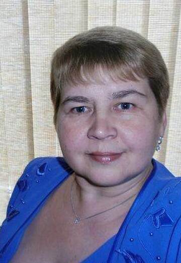 Моя фотография - Галина, 54 из Новокузнецк (@galinushka45)