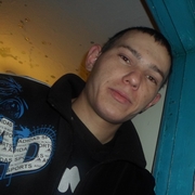 Сергей, 33, Киселевск