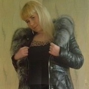 Татьяна, 32, Закаменск