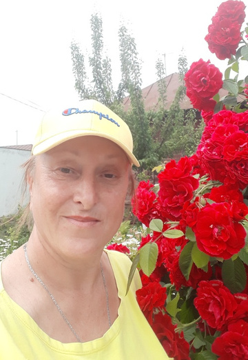 My photo - Galina, 62 from Samara (@galina114011)
