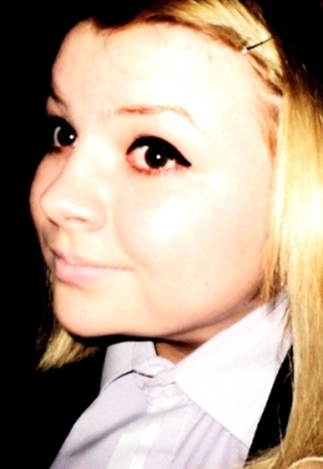 My photo - Valeriya, 30 from Mazyr (@valeriya2796)