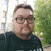 Николай, 31, Рязань