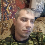 Александр Волков, 39, Заокский