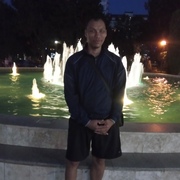 Рустамбек, 39, Сорочинск
