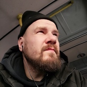 , Владимир, 45, Сургут