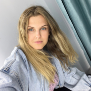 Мария, 34, Москва