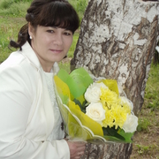 Amina, 54, Азнакаево