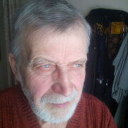 Виктор, 76, Чкаловск
