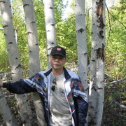 Yuriy 58 Novosibirsk