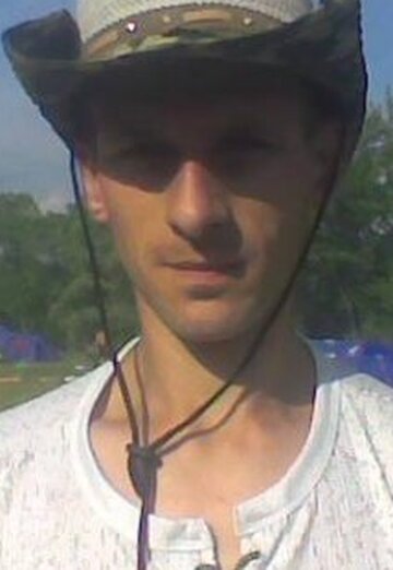 My photo - Valerіy, 36 from Ivano-Frankivsk (@valery2829)