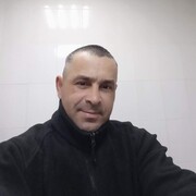 андрей, 43, Гуково