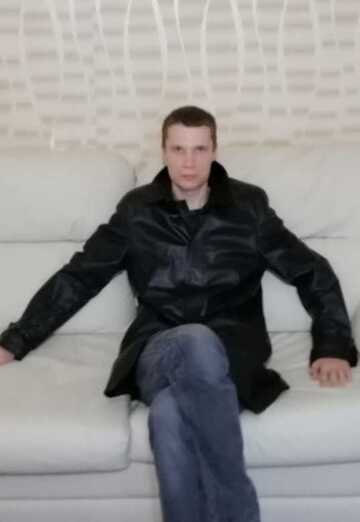 Моя фотографія - Виталий, 33 з Краснодар (@vitaliygalenkin)