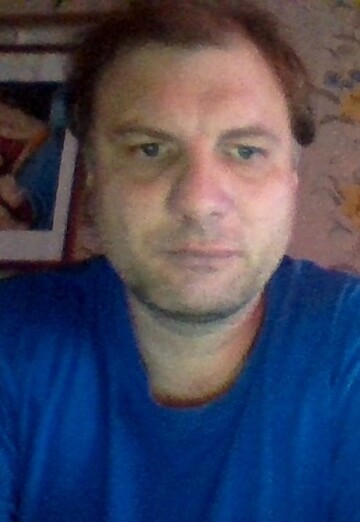 Моя фотография - Алексей, 41 из Кунгур (@aleksey458965)