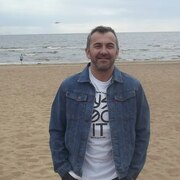 Геннадий, 57, Дедовичи