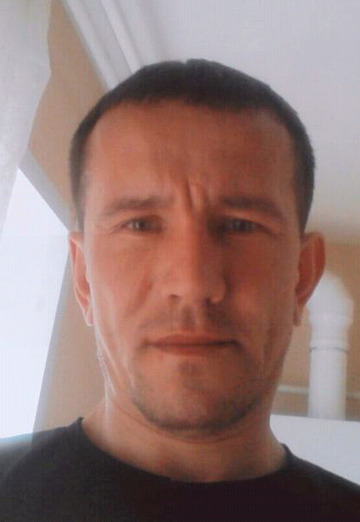 My photo - Stanislav, 39 from Orenburg (@stanislav34176)