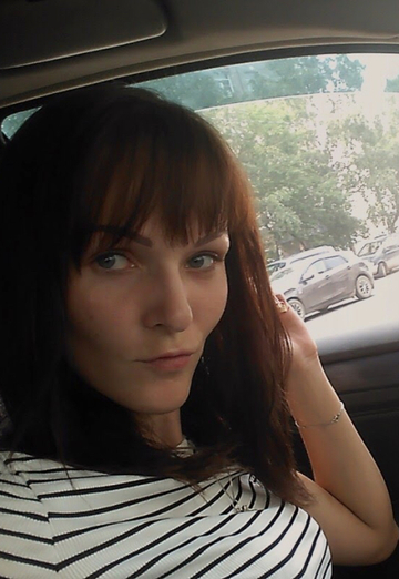 Моя фотография - Дашулечка 🍒, 36 из Краснодар (@dashulechka37)