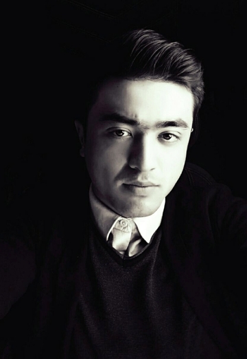 Моя фотография - Husniddin, 28 из Ташкент (@husniddin496)