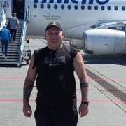 Николай, 34, Волгодонск