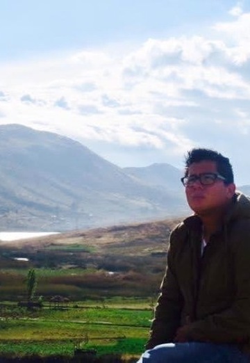 Rob Pro (@robpro) — my photo № 2