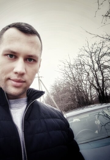 My photo - Oleg, 27 from Budyonnovsk (@oleg306783)