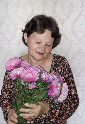 Mein Foto - Tatjana, 61 aus Tschernigow (@tatyana303824)