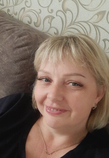 My photo - Tatyana, 48 from Penza (@tatyana397763)