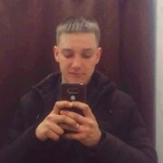 Илья?, 21, Волгоград